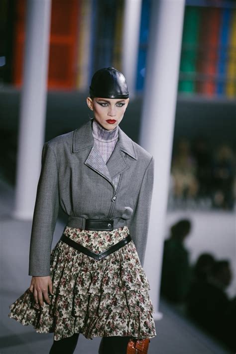 louis vuitton aw19 women's